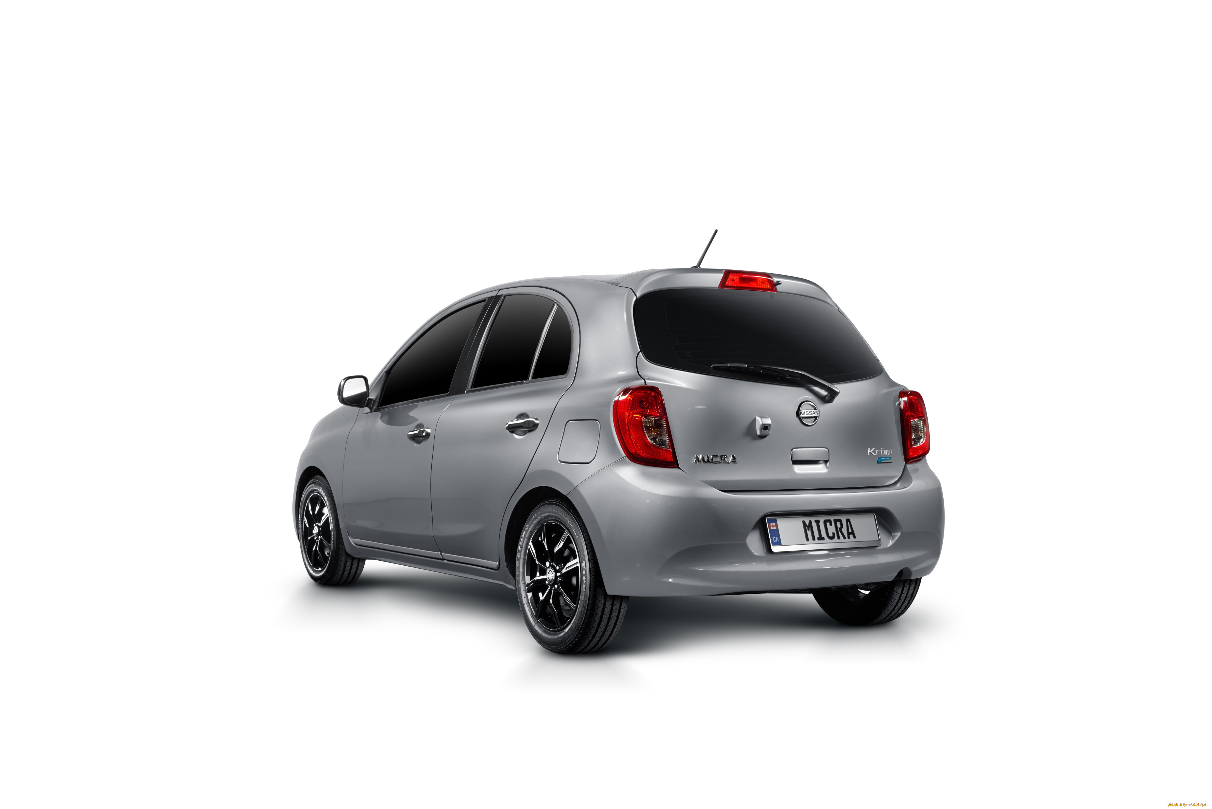 , nissan, datsun, krom, 2015, , micra